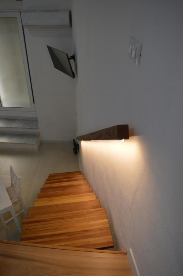 Palermo Home Cathedral Apartment ภายนอก รูปภาพ