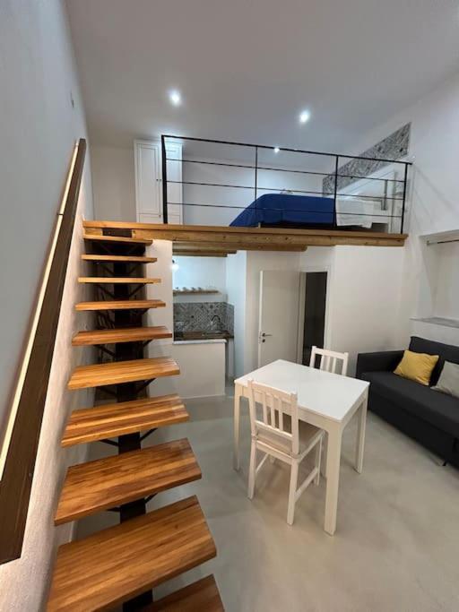Palermo Home Cathedral Apartment ภายนอก รูปภาพ