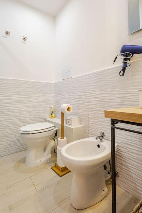 Palermo Home Cathedral Apartment ภายนอก รูปภาพ