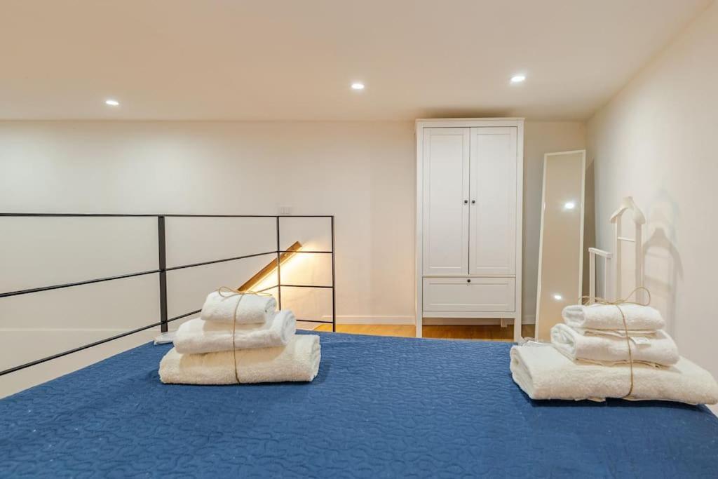Palermo Home Cathedral Apartment ภายนอก รูปภาพ