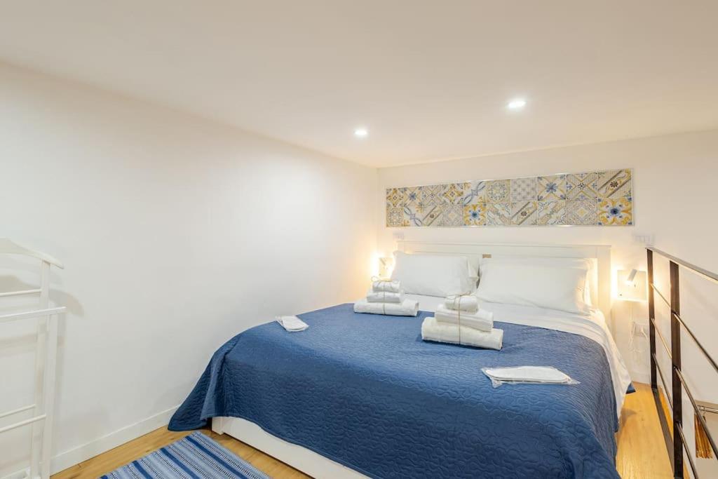 Palermo Home Cathedral Apartment ภายนอก รูปภาพ