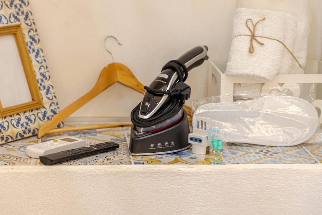 Palermo Home Cathedral Apartment ภายนอก รูปภาพ